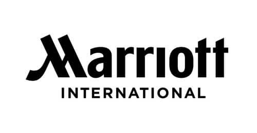 Logo Marriott International