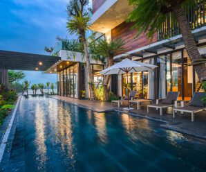 Top 10 khu nghỉ dưỡng (resort) đẹp nhất gần Hà Nội