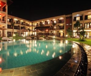 River Beach Resort & Residences, Cửa Đại, Hội An 5 sao