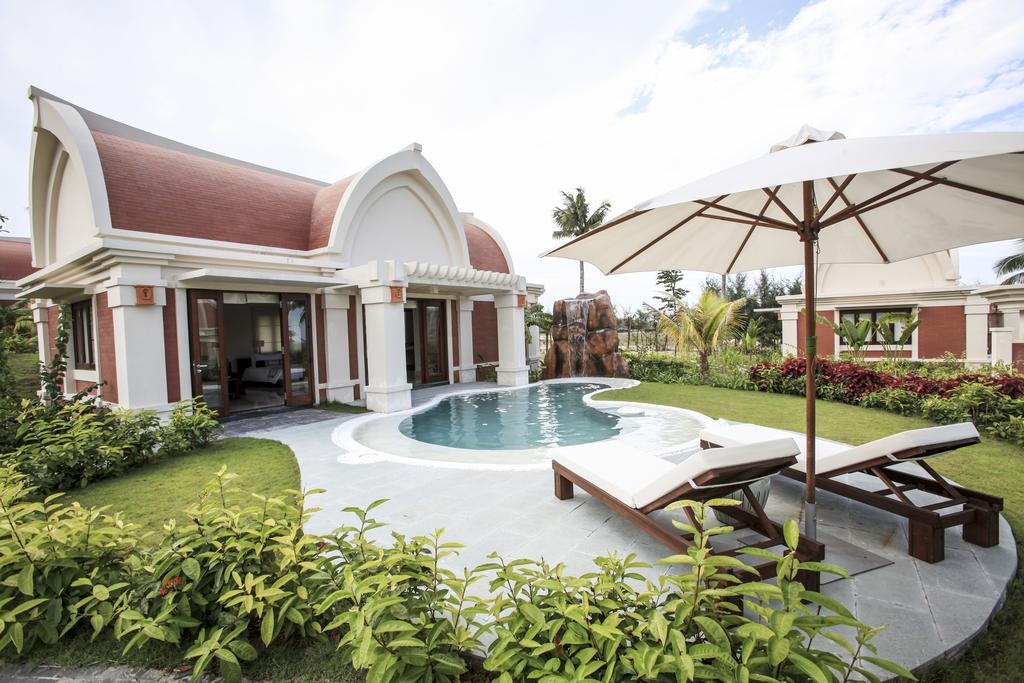 Pulchra resort dà nẵng