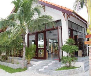Review GM Dốc Lết Beach Resort & Spa Nha Trang- ở đâu, phòng ốc, dv có gì?