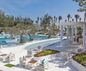[Review] Alma Oasis resort Long Hải, Vũng Tàu 4 sao có gì, địa chỉ ở đâu?