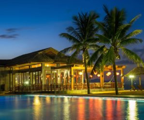 [Review]Golden Sand Resort & Spa, Cửa Đại, Hội An