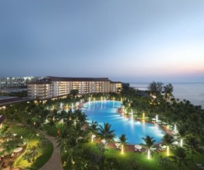 Vinpearl Phú Quốc Resort- Không gian thư giãn hoàn hảo