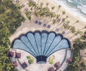 [Review] – JW Marriott Phú Quốc Emerald Bay Resort & Spa, An Thới, Kiên Giang