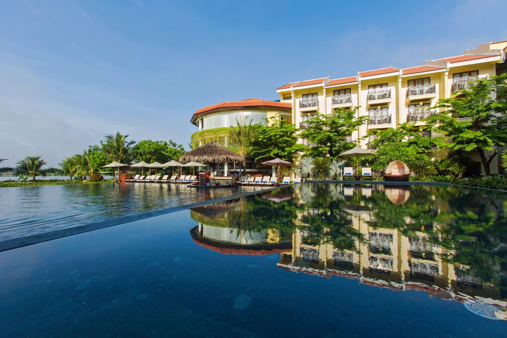 Hoi An Silk Marina Resort & Spa