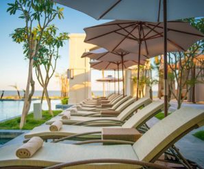 Giới thiệu về FLC Luxury Resort Sầm Sơn, Thanh Hóa 5 sao