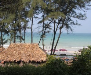 Khu nghỉ dưỡng Minh Chau Beach Resort, Vân Đồn, Quảng Ninh (RSQN1)