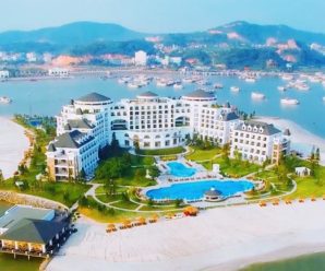 Vinpearl Ha Long Bay Resort, Hạ Long, Quảng Ninh (VPLQN1) 5*