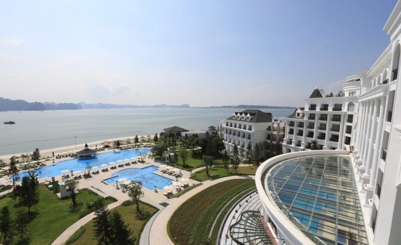 Vinpearl Ha Long Bay Resort