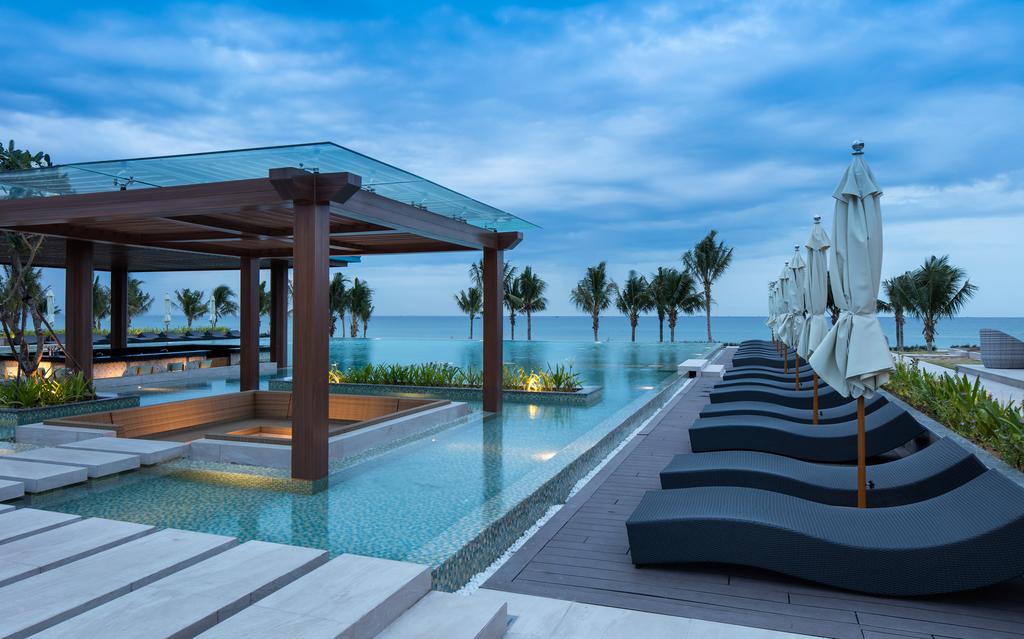 tiện ich FLC Luxury Resort