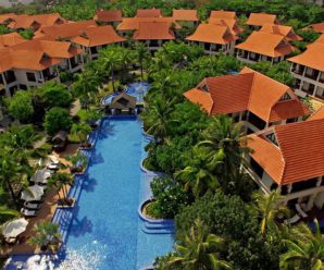 Furama Resort Đà Nẵng – Khuê Mỹ, Ngũ Hành Sơn, Đà Nẵng  5*