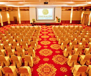 10 Resort tổ chức sự kiện, họp hội nghị, hội thảo gần Hà Nội lý tưởng nhất