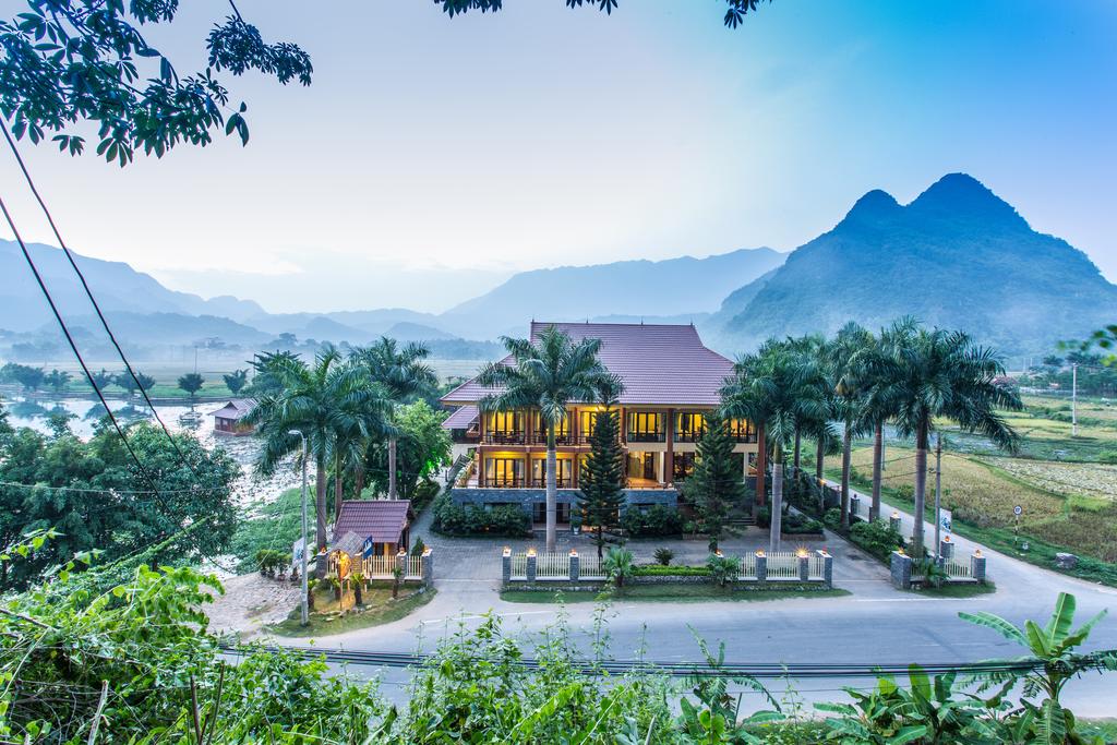 Resort-Ecolodge-Mai-Chau