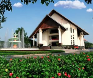 Sông Hồng Resort Vĩnh Yên, Vĩnh Phúc 4 sao- Địa điểm du lịch nghỉ dưỡng, tổ chức hội nghị, sự kiện