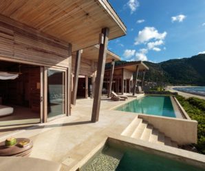 Six Senses Côn Đảo Resort – khu nghỉ dưỡng 5 sao ở Vũng Tàu