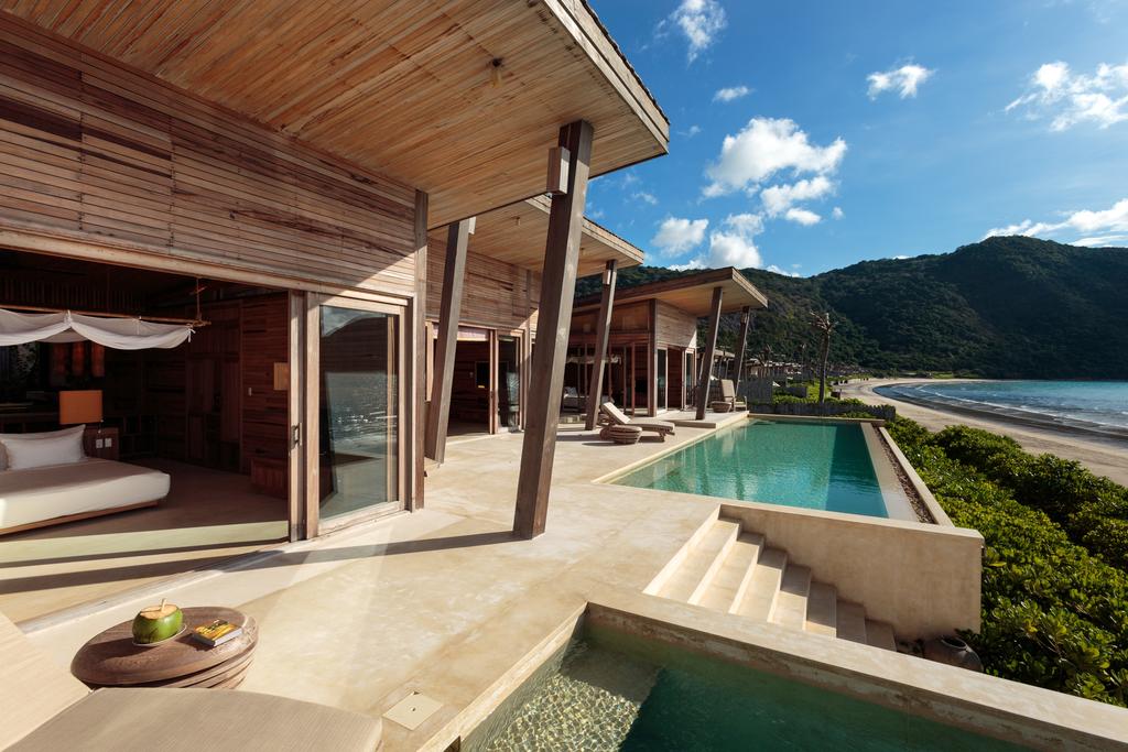 Six Senses Côn Đảo Resort