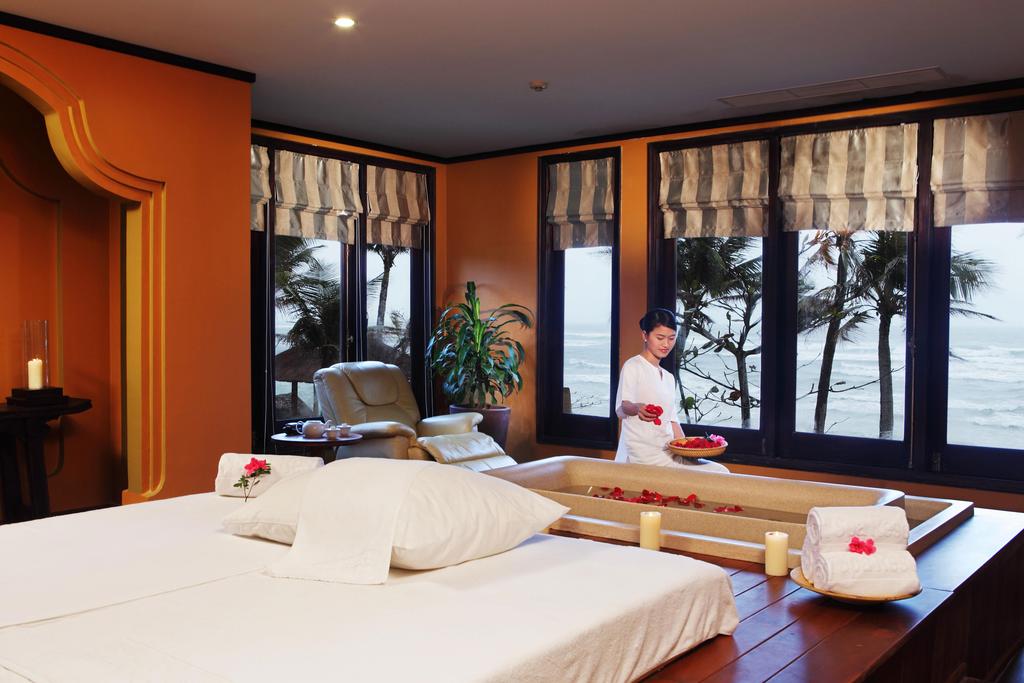 Sun Spa Resort Quảng Bình 9