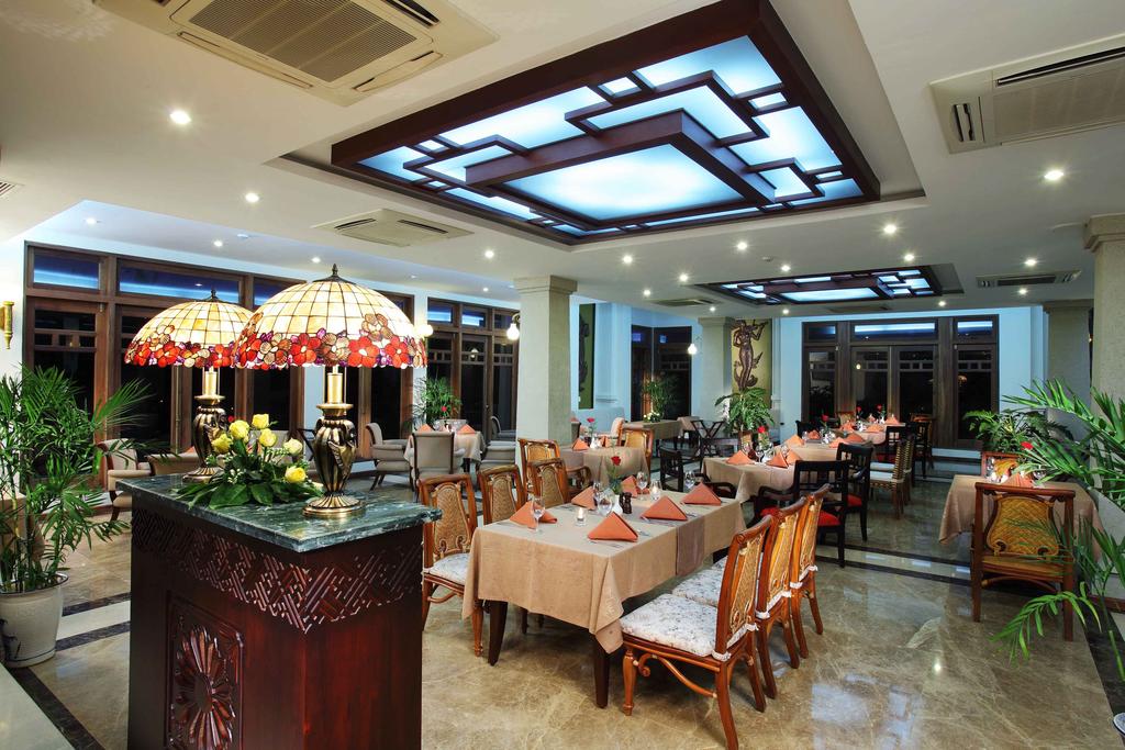 Sun Spa Resort Quảng Bình 7