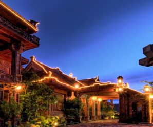Vạn Chài resort – khu nghỉ dưỡng ở Sầm Sơn, tỉnh Thanh Hóa