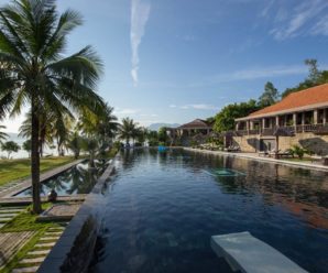 Vedana Lagoon Huế Resort Spa Qũy Nhất, Thừa Thiên Huế – Mới nhất