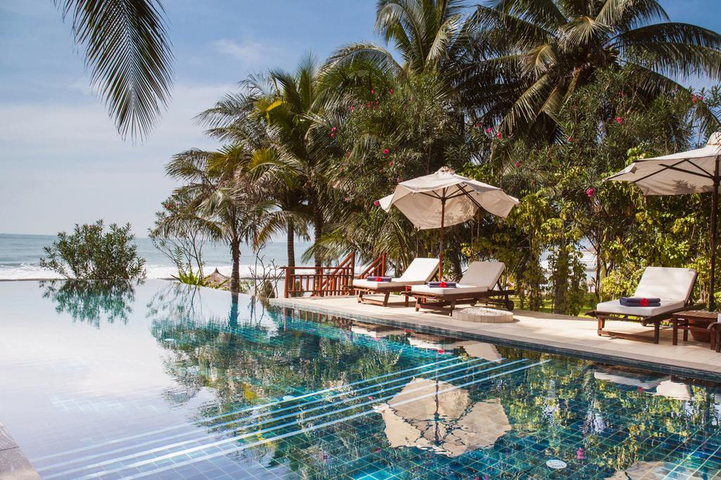 Victoria-Phan-Thiet Beach-Resort