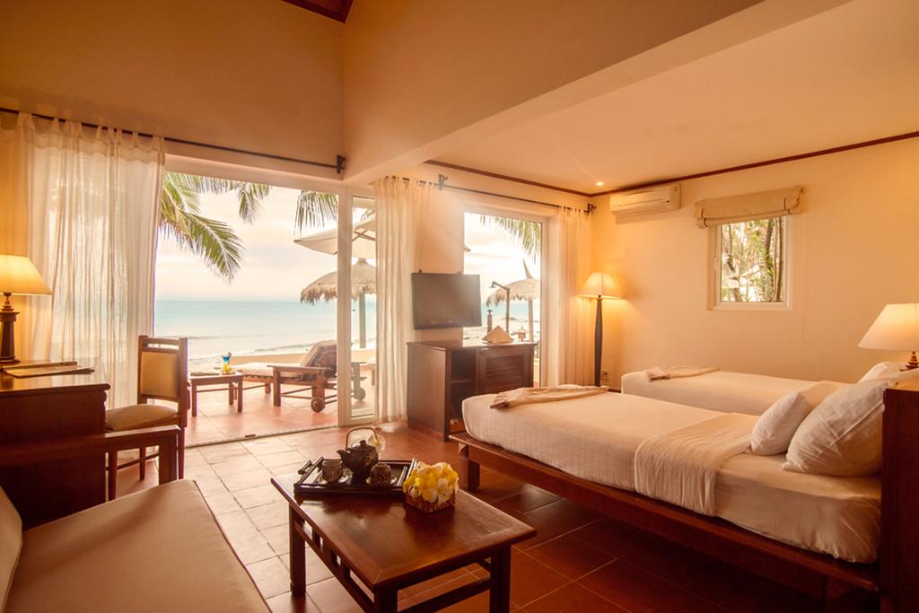 Victoria-Phan-Thiet Beach-Resort