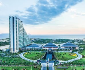 Duyên Hà Resort Cam Ranh, Khánh Hòa