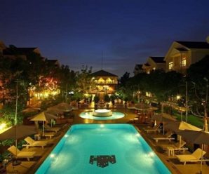 7 resort gần Sài Gòn tổ chức tiệc, hội nghị hội thảo, gala, team building – Sự kiện đẳng cấp
