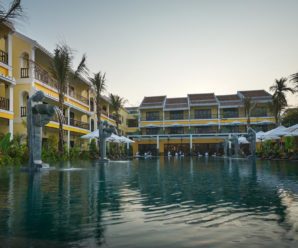 La Siesta Hoi An Resort & Spa, Thanh Hà, Hội An