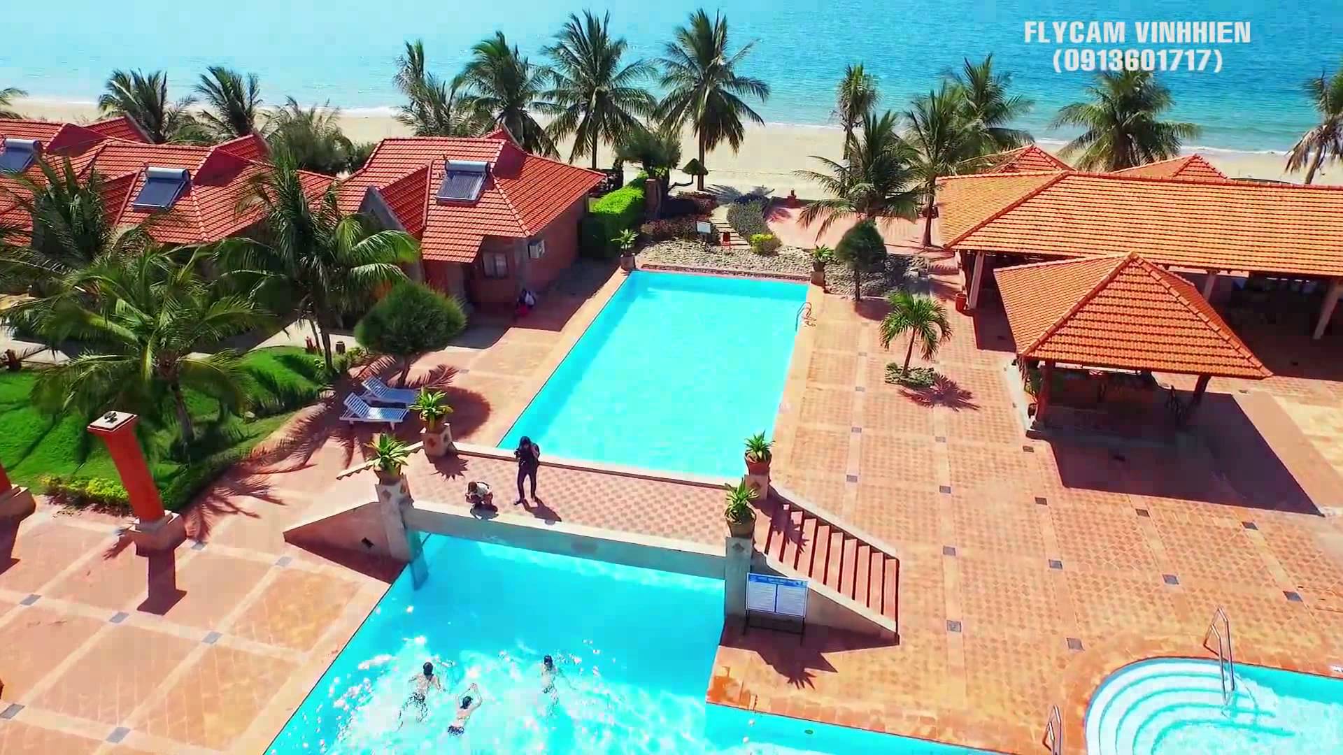 Bàu Trúc Resort