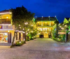 3 resort lãng mạn tại Việt Nam cho các cặp đôi