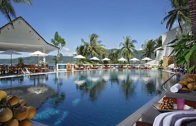 5 resort Việt Nam lọt tốp 9 resort đẹp nhất biển Đông3