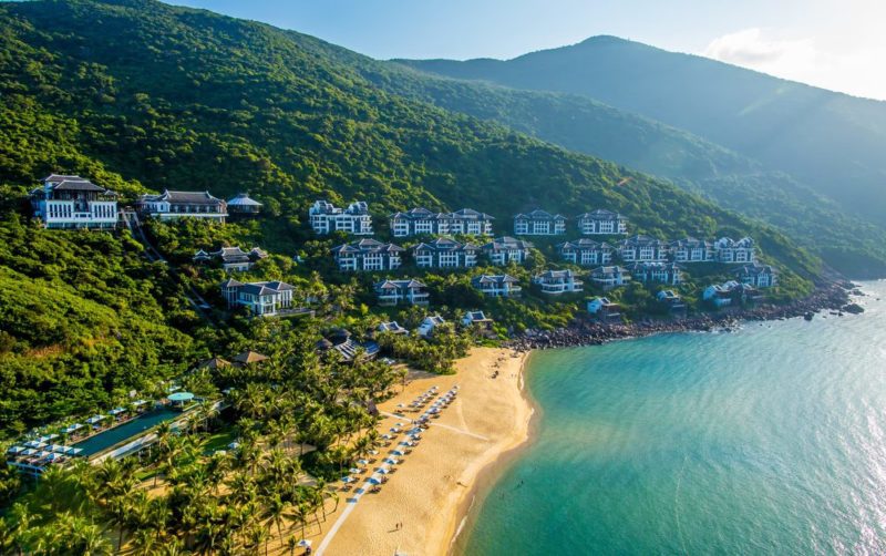 5 resort sang chảnh nào tại Việt Nam được hội Rich Kid ưa thích nhất11
