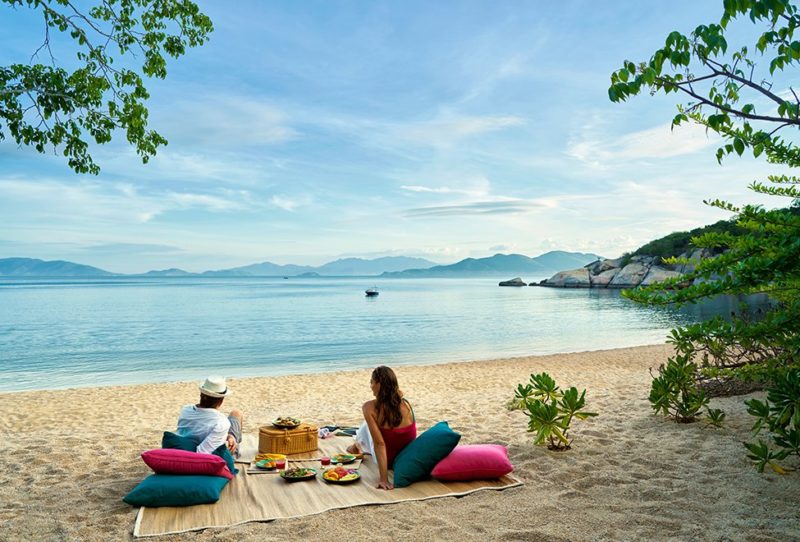 5 resort sang chảnh nào tại Việt Nam được hội Rich Kid ưa thích nhất7