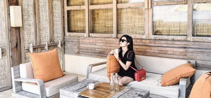 Ba resort cao cấp ở Việt Nam dành cho giới sao và hội con nhà giàu2