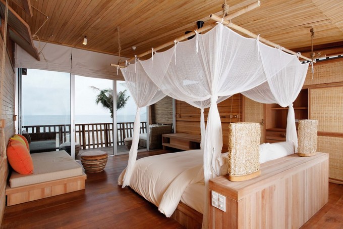 Ba resort cao cấp ở Việt Nam dành cho giới sao và hội con nhà giàu3