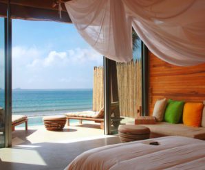 Ba resort cao cấp ở Việt Nam dành cho giới sao và ‘hội con nhà giàu’