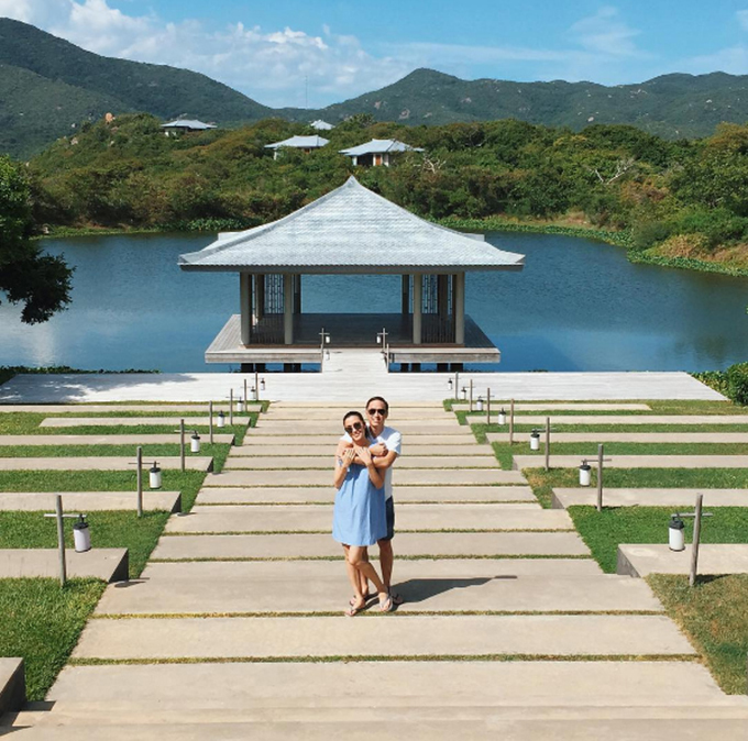 Ba resort cao cấp ở Việt Nam dành cho giới sao và hội con nhà giàu7