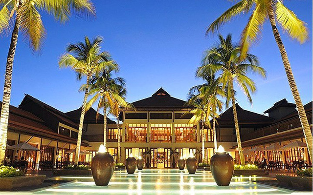 Ngắm những resort phục vụ APEC 2017 đẹp lộng lẫy1