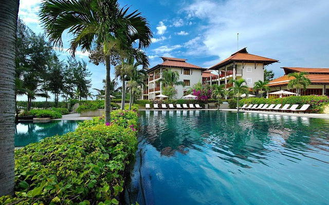 Ngắm những resort phục vụ APEC 2017 đẹp lộng lẫy2