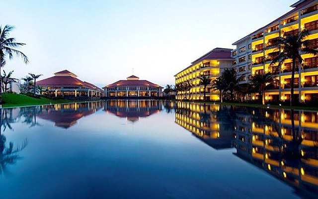 Ngắm những resort phục vụ APEC 2017 đẹp lộng lẫy3