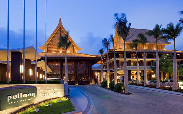 Ngắm những resort phục vụ APEC 2017 đẹp lộng lẫy4