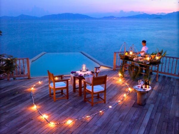 Những resort ven biển sang trọng bậc nhất Việt Nam8