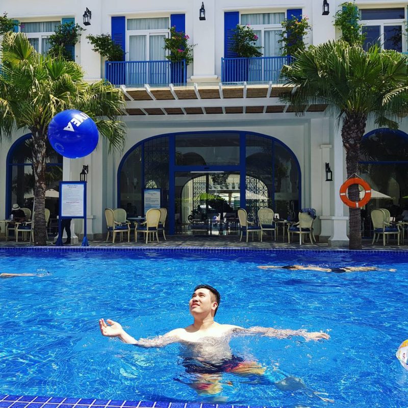 Những địa điểm vui chơi mới “đẹp hết nấc” ở Đà Nẵng không thể bỏ qua mùa hè này5
