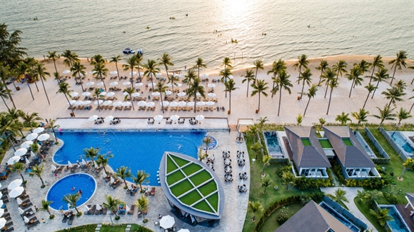 Novotel Phu Quoc Resort đẳng cấp cho dịch vụ MICE1