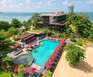 Nam Nghi Phú Quốc Island Resort 5 sao tốt nhất vị trí ở đâu, dịch vụ có gì