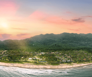 Oceanami villas & beach club – Long Hải, Vũng Tàu