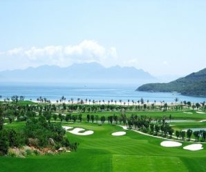 Vinpearl Golf Phú Quốc – Bãi Dài, đảo Phú Quốc, Kiên Giang