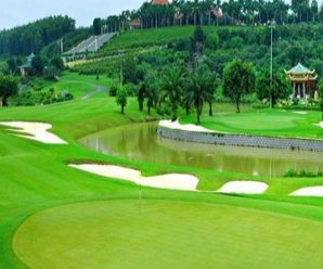 Song Be Golf Resort – Thuận An, Bình Dương, Việt Nam